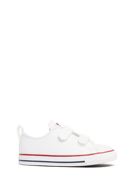Converse: Sneakers Chuck Taylor in tela - kids-girls_0 | Luisa Via Roma