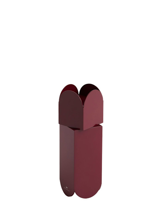 HAY: Arcs salt & pepper grinder - Red - ecraft_0 | Luisa Via Roma