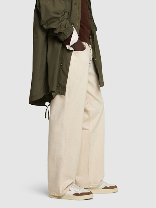 Autry: Medalist Low sneakers - men_1 | Luisa Via Roma