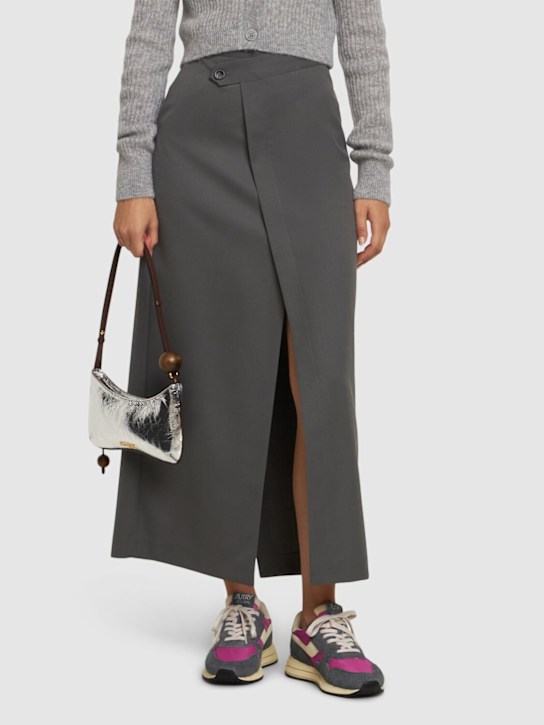 Autry: Reelwind Low sneakers - women_1 | Luisa Via Roma