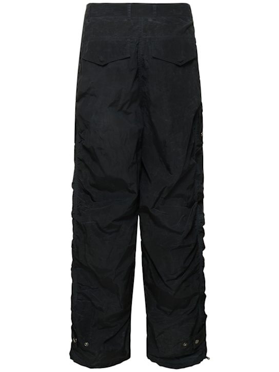 Andersson Bell: Xeno multi military pants - men_4 | Luisa Via Roma