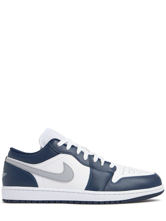 Nike: Sneakers "Air Jordan 1" - men_0 | Luisa Via Roma