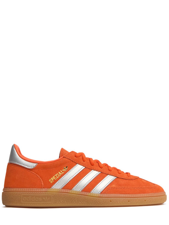 adidas Originals: Handball Spezial sneakers - men_0 | Luisa Via Roma