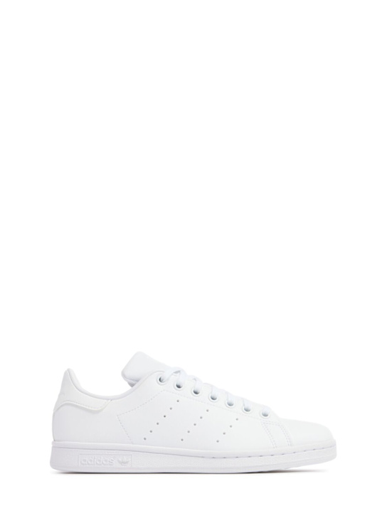 adidas Originals: Stan Smith スニーカー - kids-boys_0 | Luisa Via Roma