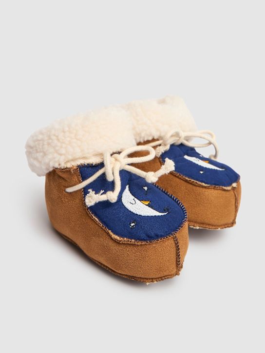 Bobo Choses: ブーティー - kids-girls_1 | Luisa Via Roma