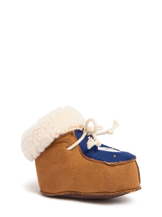 Bobo Choses: ブーティー - kids-girls_0 | Luisa Via Roma