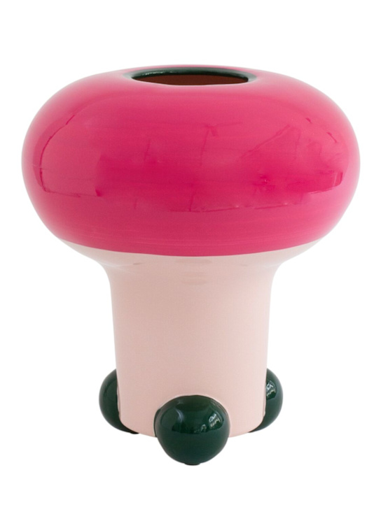 Raawii: Mushroom vase - ecraft_0 | Luisa Via Roma