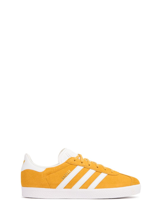adidas Originals: Gazelle スニーカー - kids-boys_0 | Luisa Via Roma