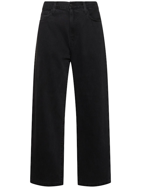 Carhartt WIP: Denim-Jeans „Robertson Landon“ - men_0 | Luisa Via Roma