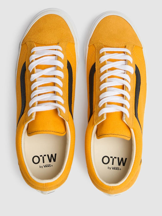 Vans: OTW Old Skool Reissue 36 sneakers - men_3 | Luisa Via Roma