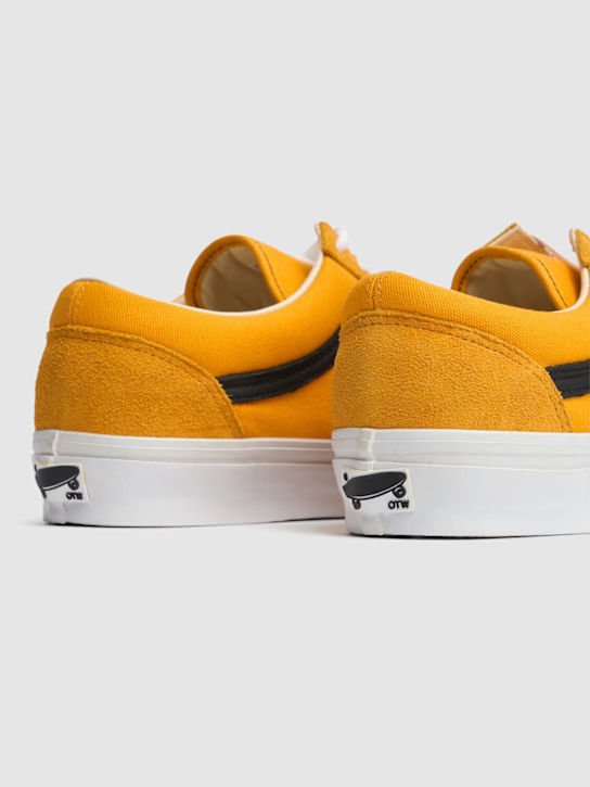 Vans: OTW Old Skool Reissue 36 sneakers - men_4 | Luisa Via Roma