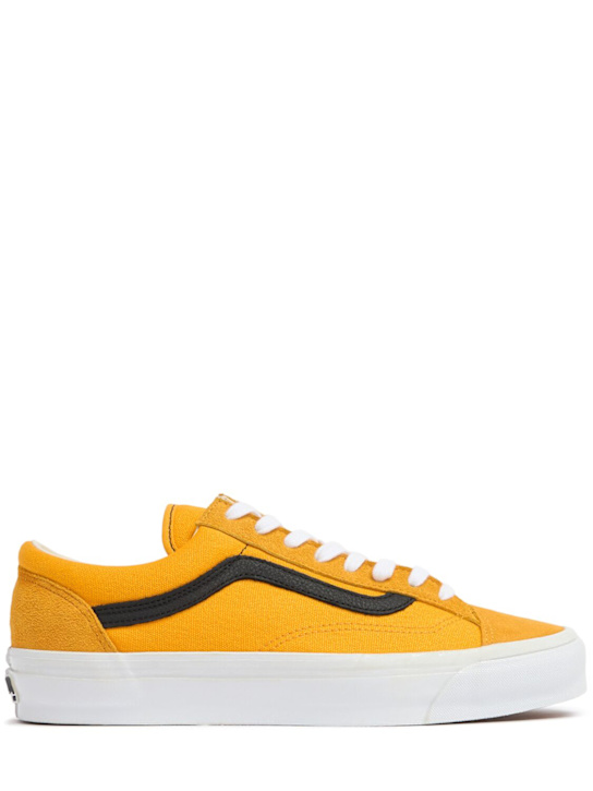 Vans: OTW Old Skool Reissue 36 sneakers - men_0 | Luisa Via Roma