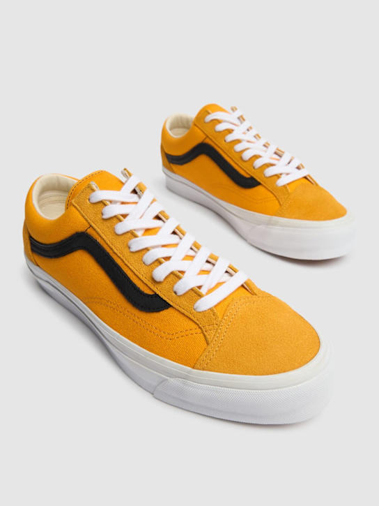 Vans: OTW Old Skool Reissue 36 sneakers - men_2 | Luisa Via Roma