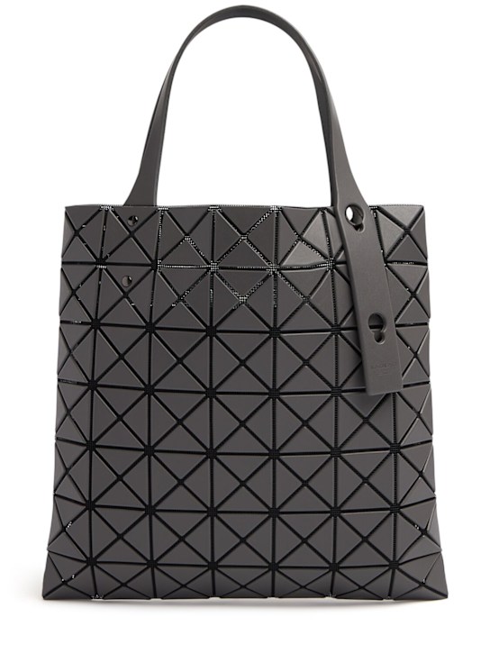 Bao Bao Issey Miyake: Prism Matte tote bag - women_0 | Luisa Via Roma