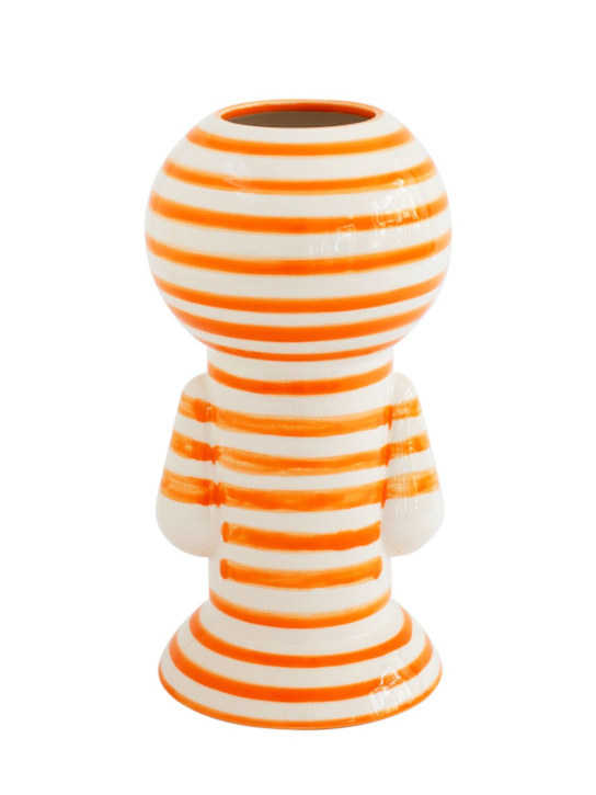 Raawii: Dummy vase - Orange - ecraft_0 | Luisa Via Roma