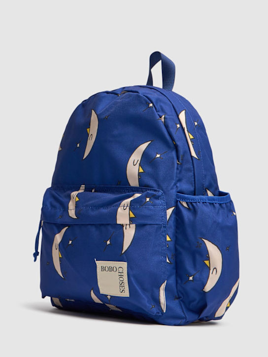 Bobo Choses: リサイクル素材バックパック - kids-girls_1 | Luisa Via Roma