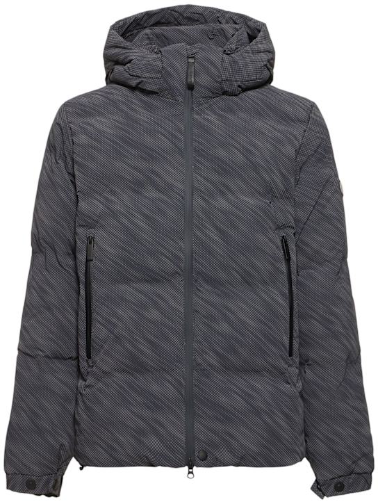 Alphatauri: Odoru coat - men_0 | Luisa Via Roma