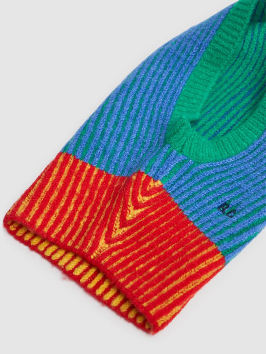 Bobo Choses: ニットバラクラバ - kids-girls_1 | Luisa Via Roma