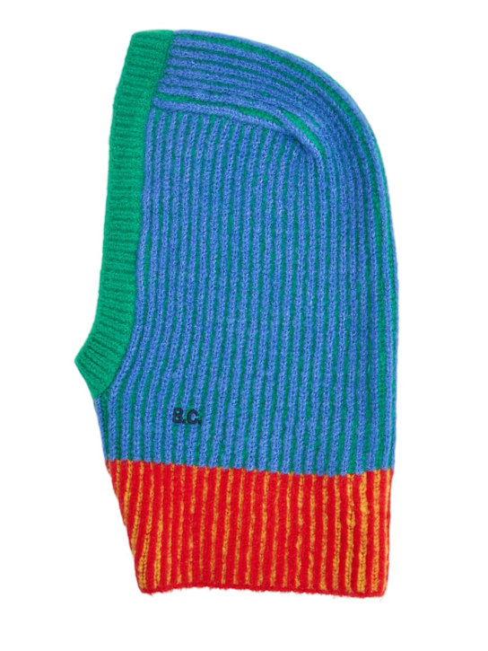 Bobo Choses: ニットバラクラバ - kids-girls_0 | Luisa Via Roma