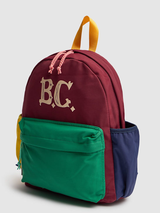 Bobo Choses: リサイクル素材バックパック - kids-boys_1 | Luisa Via Roma