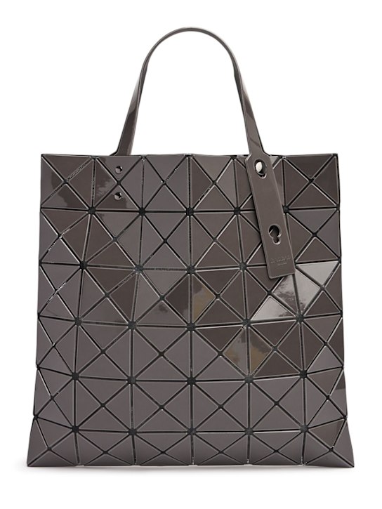Bao Bao Issey Miyake: Lucent Gloss tote bag - women_0 | Luisa Via Roma