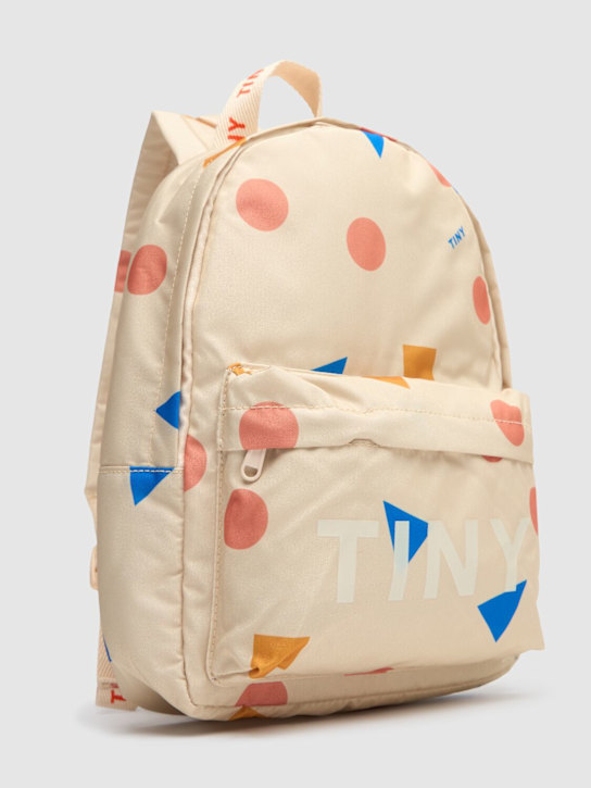 Tiny Cottons: Zaino con stampa - kids-girls_1 | Luisa Via Roma