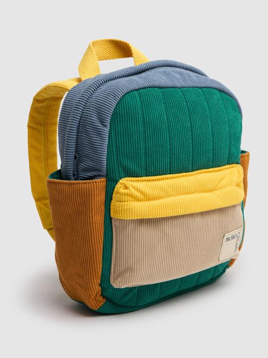 Bobo Choses: バックパック - kids-girls_1 | Luisa Via Roma