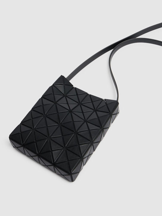 Bao Bao Issey Miyake: Matte Prism shoulder bag - women_1 | Luisa Via Roma