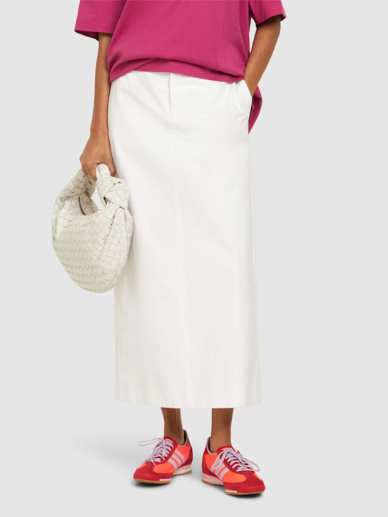 adidas Originals: SL 72 OG sneakers - women_1 | Luisa Via Roma