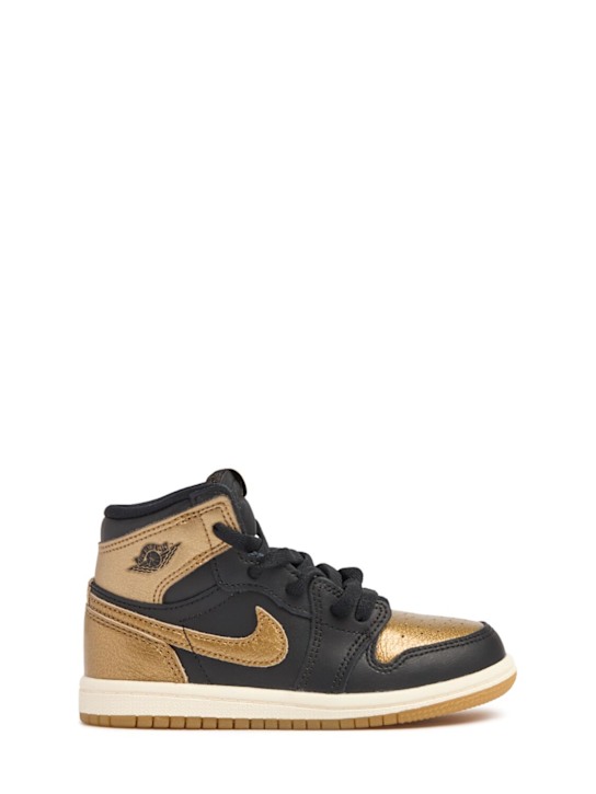 Nike: Sneakers Jordan 1 Retro High OG - kids-girls_0 | Luisa Via Roma