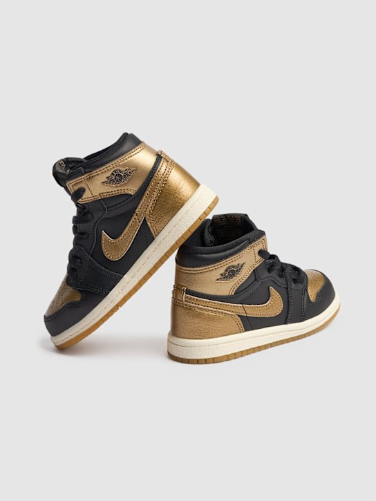 Nike: Sneakers Jordan 1 Retro High OG - kids-girls_1 | Luisa Via Roma