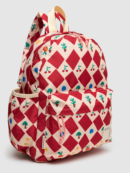Bobo Choses: リサイクル素材バックパック - kids-boys_1 | Luisa Via Roma