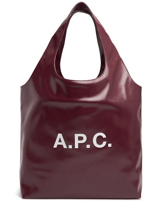 A.P.C.: Ninon tote bag - women_0 | Luisa Via Roma