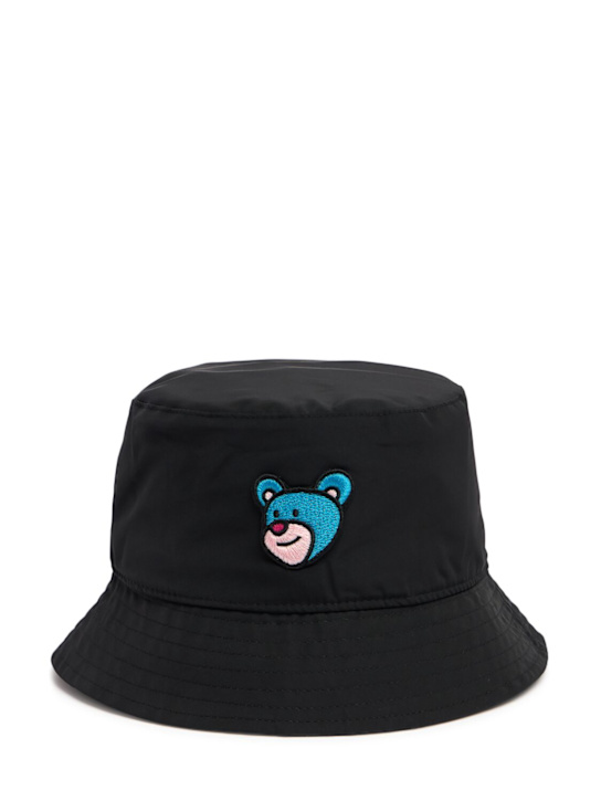 InBetweeners: Cloche bucket hat - men_0 | Luisa Via Roma