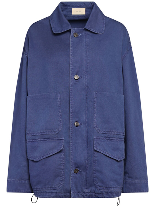 Jolene コットンデニムジャケット - The Row - レディース