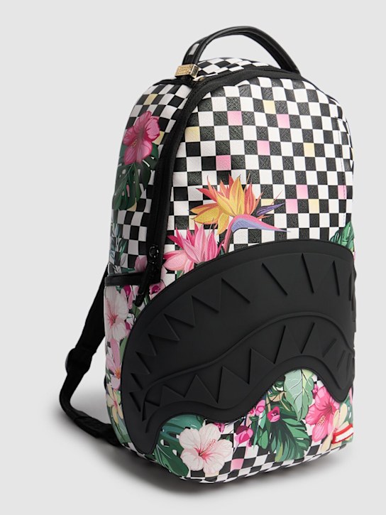 SPRAYGROUND: Zaino in tela stampata - kids-girls_1 | Luisa Via Roma