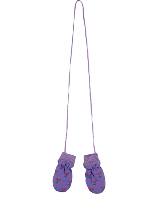 Bobo Choses: ナイロンミトン - kids-girls_0 | Luisa Via Roma