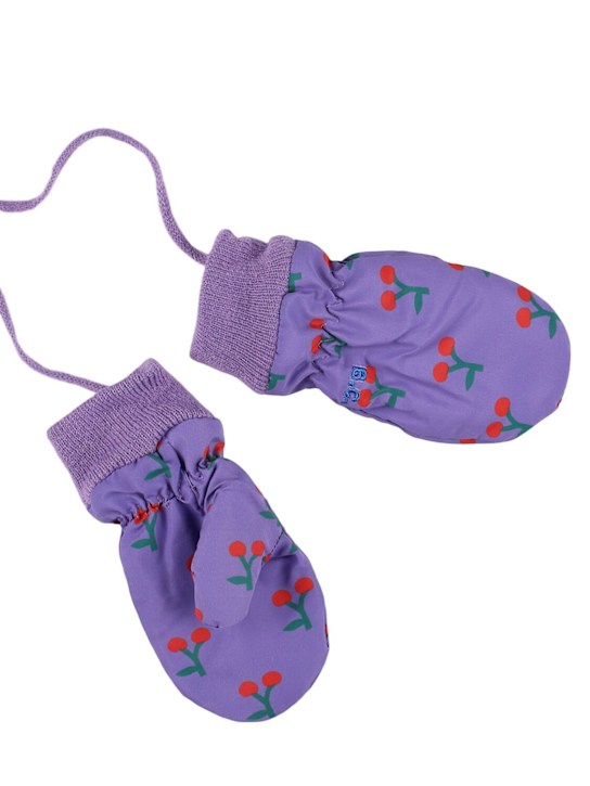 Bobo Choses: ナイロンミトン - kids-girls_1 | Luisa Via Roma