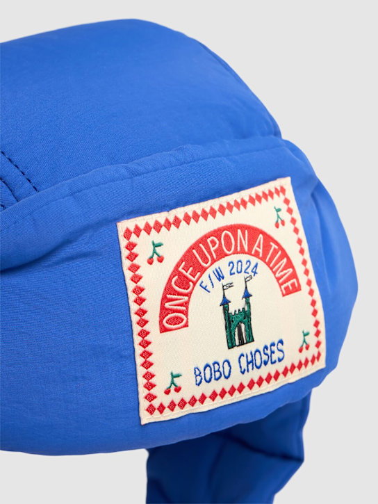 Bobo Choses: パデッドキャップ - kids-girls_1 | Luisa Via Roma