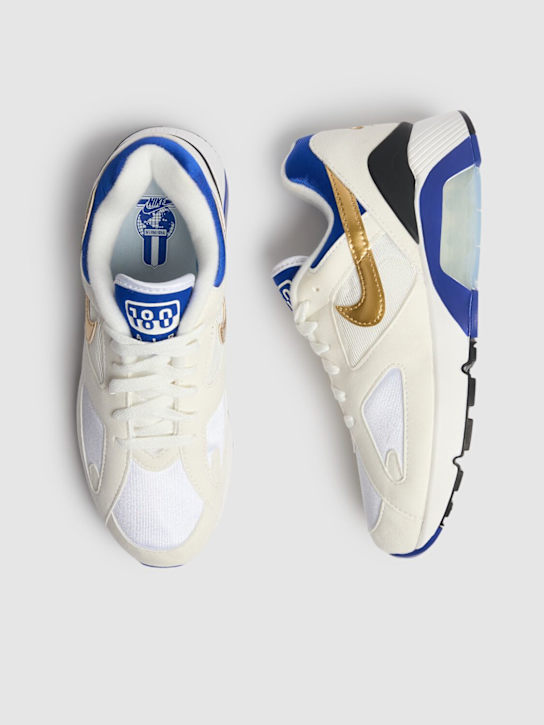 Nike: Sneakers „Air 180“ - Summit White - men_3 | Luisa Via Roma