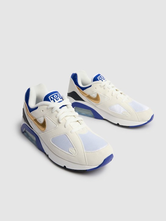 Nike: Sneakers „Air 180“ - Summit White - men_2 | Luisa Via Roma