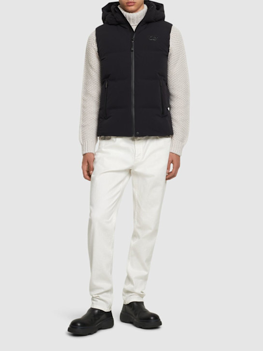 Alphatauri: Ocoav vest - men_1 | Luisa Via Roma