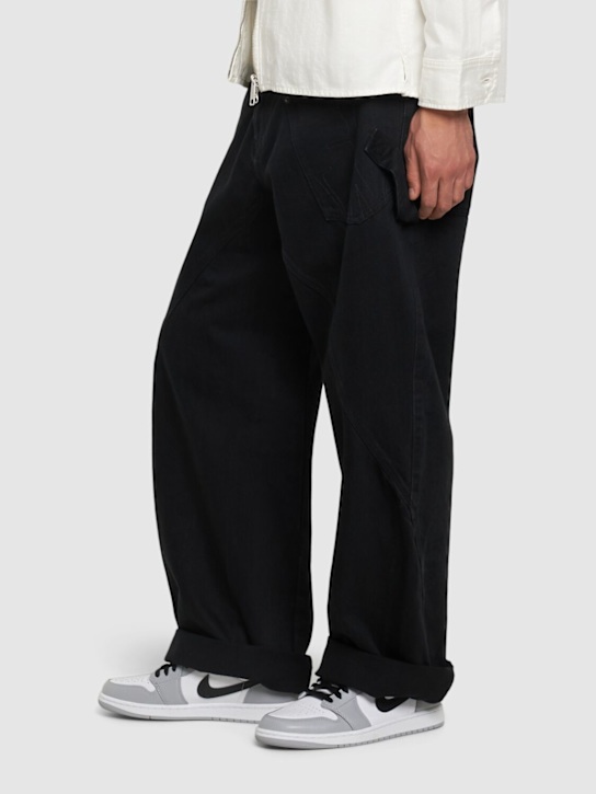 Nike: Sneakers "Air Jordan 1 OG" - men_1 | Luisa Via Roma