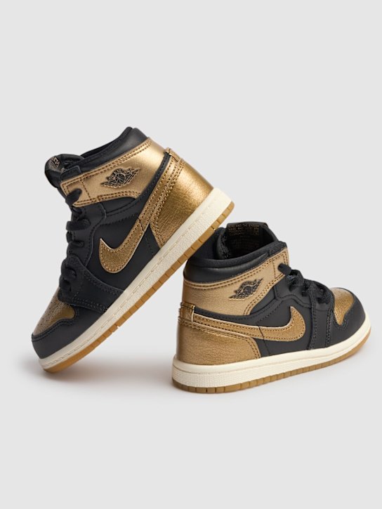 Nike: Sneakers Jordan 1 Retro High OG - kids-girls_1 | Luisa Via Roma