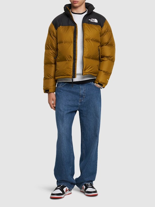 The North Face: 1996 Retro Nuptse down jacket - men_1 | Luisa Via Roma