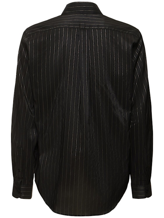 Martine Rose: Classic shirt - men_4 | Luisa Via Roma