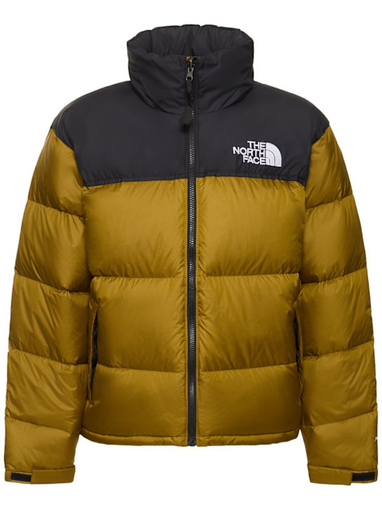 The North Face: 1996 Retro Nuptse down jacket - women_0 | Luisa Via Roma