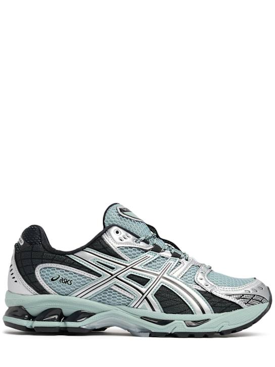 Asics: Gel-Nimbus 10.1 sneakers - women_0 | Luisa Via Roma