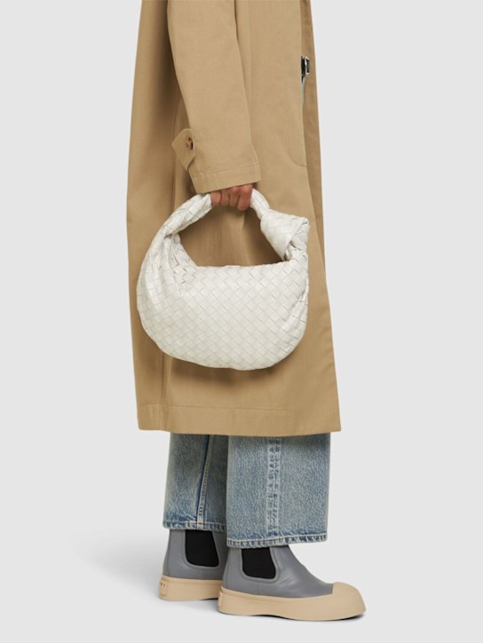 Marni: 20mm Pablo leather Chelsea boots - women_1 | Luisa Via Roma