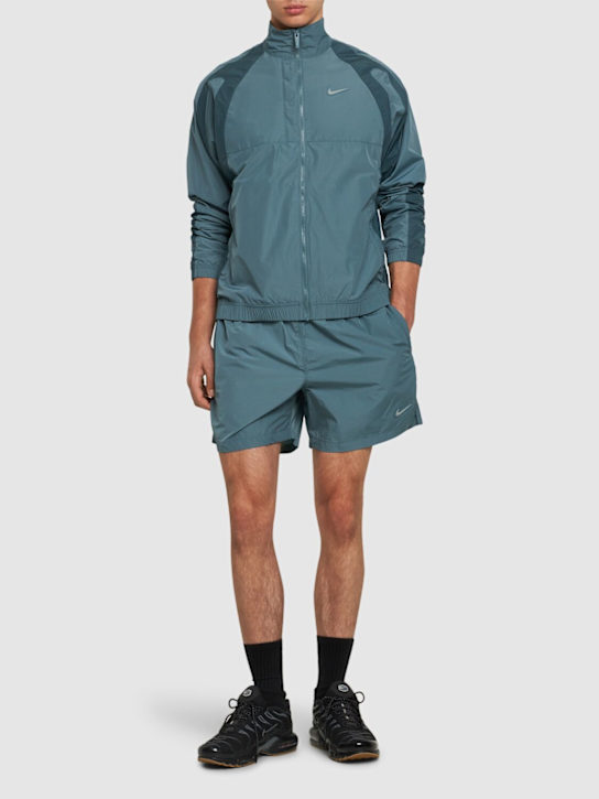 Nike: Shorts „Nocta Cardinal“ - men_1 | Luisa Via Roma